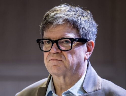Meta Chief AI Scientist Yann LeCun says the Big Tech giant won’t be investing in his new s