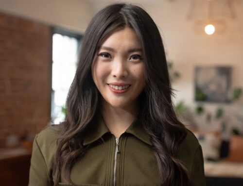A 24-year-old Stanford Ph.D. dropout shares how she lured Meta’s top AI researchers and ra