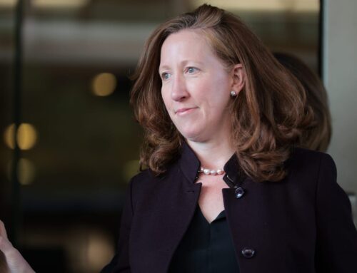 Read the internal memo that Meta’s top lawyer behind its FTC victory sent announcing she’s