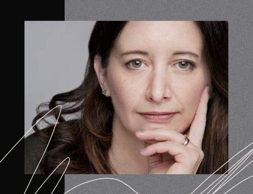 I was an ambitious Amazon exec who thought burnout was for the weak. Then I had to solve m