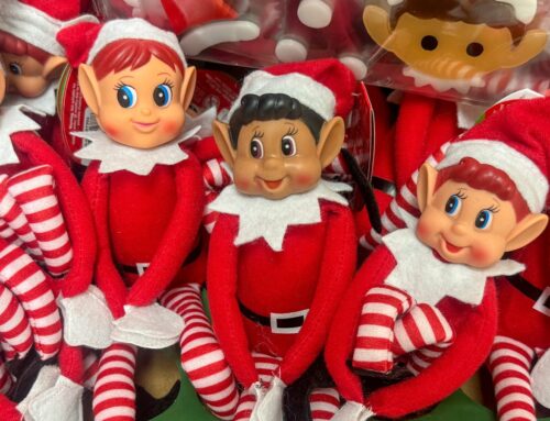 Amazon Alexa will no longer ruin ‘Elf on the Shelf’