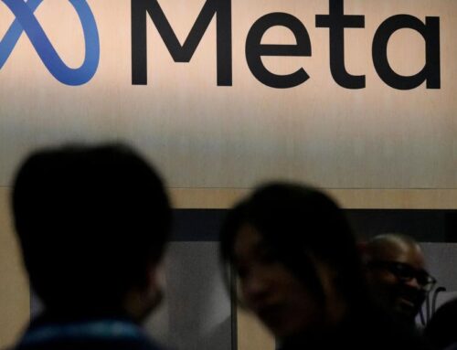 Correction: Meta-Lawsuit-Children story