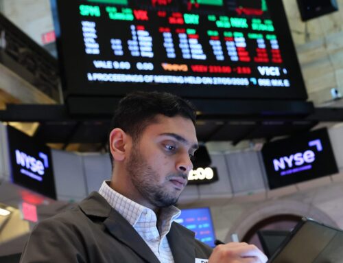 These 5 chip stocks are set to be the big winners of Amazon’s latest AI push, BofA says