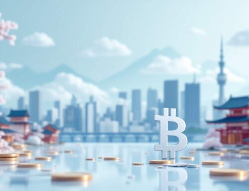 Japan’s Bond Market Collapse and Its Ripple Effect on Bitcoin Payroll Strategies