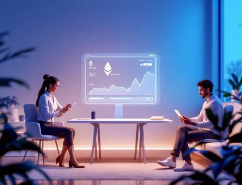 Ethereum’s New Reality: Low Fees and Crypto Payroll Solutions