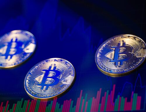 One of bitcoin’s biggest bulls just slashed their forecast in half