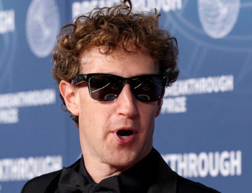 Meta is planning price hikes for its virtual reality devices, internal memo shows