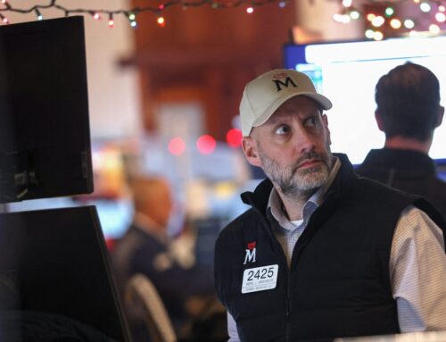 Bank of America flags its top 6 investing ideas as it sees the 60/40 portfolio heading for