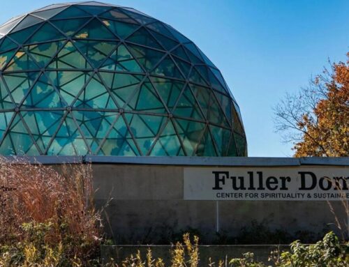 OPINION: SIUE community, students should help local environment