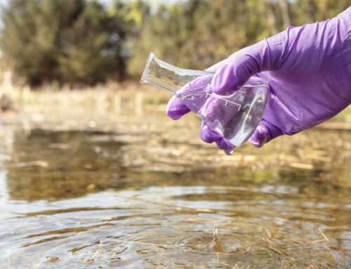 Experts: EPA plan to weaken PFAS rules bad for Utah environment