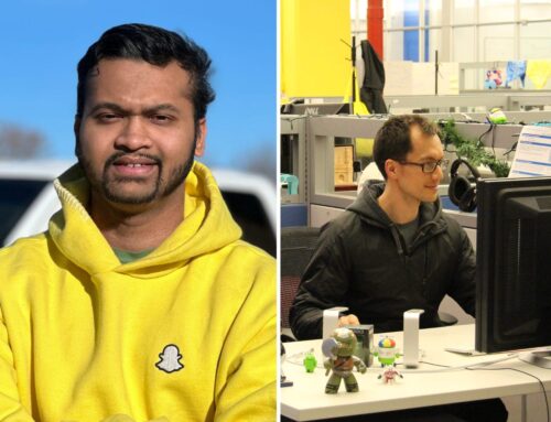 I asked four tech professionals how to break into AI. They all shared this 1 simple tip.