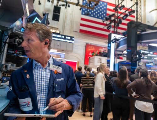 Vanguard highlights the 2 best stock investments for next 5-10 years