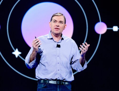 Nvidia memo says Capital One discussed alternatives to AWS as AI costs could ‘get out of h