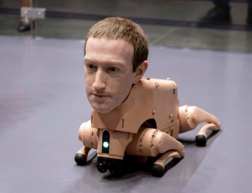 Surviving Meta’s ‘year of intensity’