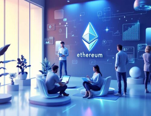 Simplifying Ethereum: The Key to Trustlessness for Fintech Startups
