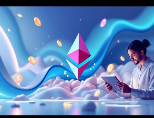 The Impact of Ethereum ETF Outflows on Crypto Payroll Adoption