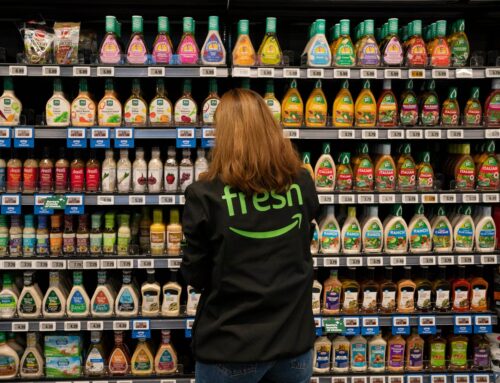 ‘Fragmented’ Microsoft tools undercut efficiency at Amazon and Whole Foods, internal Deloi