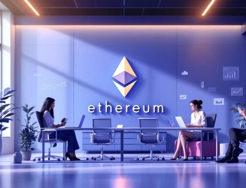 Institutional Investors and Ethereum’s Growth: A Guide for SMEs