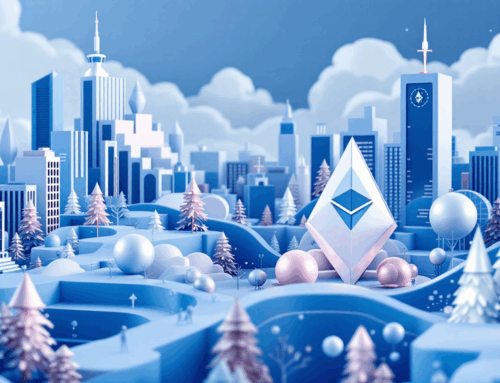 The Crucial $2,772 Benchmark for Ethereum and Its Trading Implications