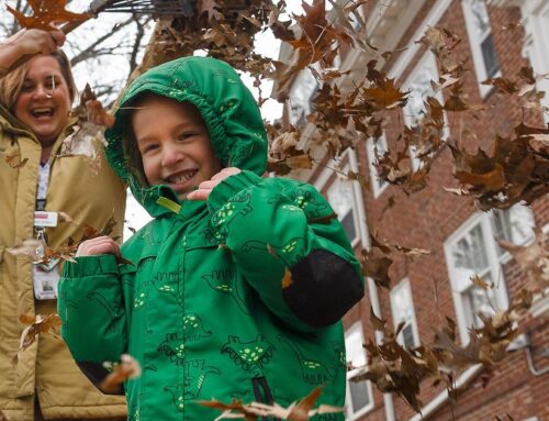 ‘An alternative learning environment’: Stephens College Children’s School marks 100 years
