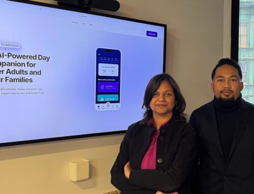 We’re cofounders who left Amazon to build our own startup. We learned the hard way why Big