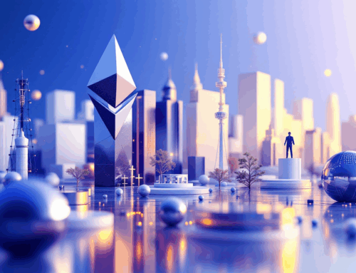 Institutional Investment Reshapes the Future of Ethereum