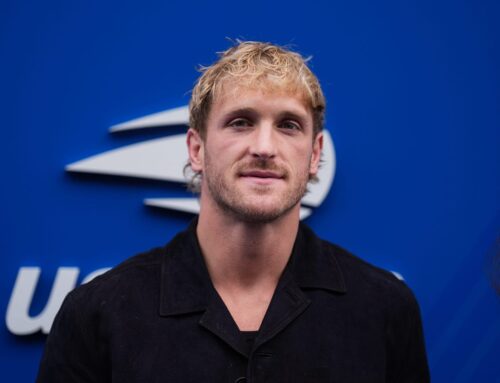 Logan Paul says young investors should consider swapping stocks for nontraditional assets