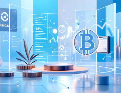 Nasdaq’s Bitcoin Index Options: What it Means for Crypto Payroll