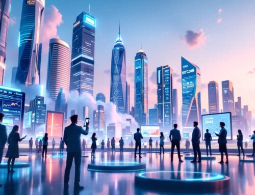 Bitcoin Price Predictions 2026-2030: What Lies Ahead for Crypto Salaries and Stablecoins