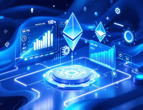 The Future of Payroll: How Ethereum’s TVL Growth is Transforming Crypto Payments