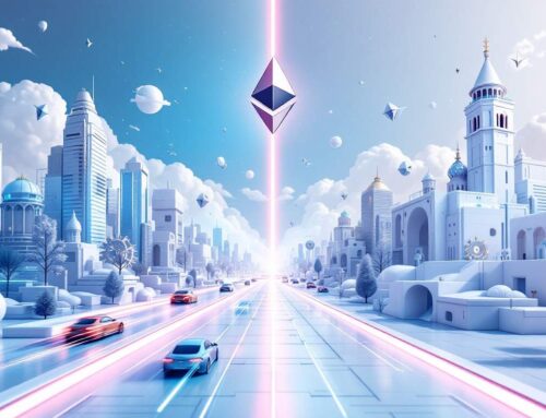 The Battle of Speed and Stability: Solana vs. Ethereum