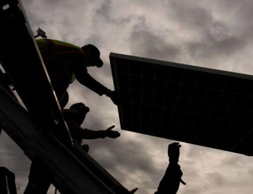 Trump’s return in 2025 brought stiff headwinds for clean energy