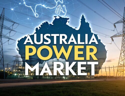Australia Power Market Set for Strong Growth on Renewable Momentum and Grid Modernization