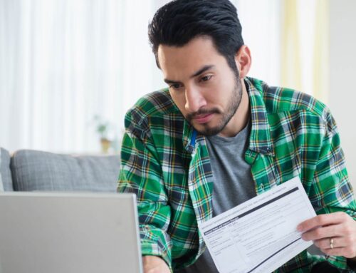 The Investing Mistake Almost Everyone Makes in Their 40s