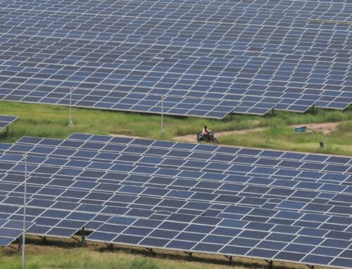 India backs states’ clean energy projects as federal agencies struggle with unsold power