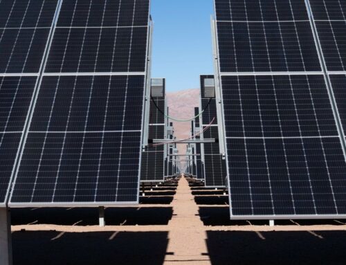 Fact check: Are wind and solar power ‘worthless’ when there’s no wind or sun?