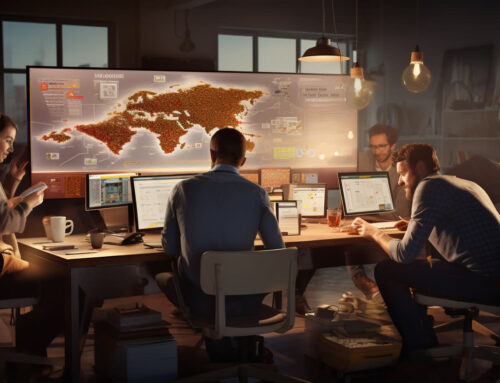 Here’s What Wall Street Thinks About Meta Platforms, Inc (META)