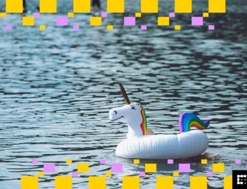 Bitcoin’s market got calmer in 2025 thanks to yield-hungry institutional investors