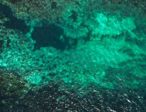 The whole world is looking to the Sun for energy — China goes to the bottom of the sea and