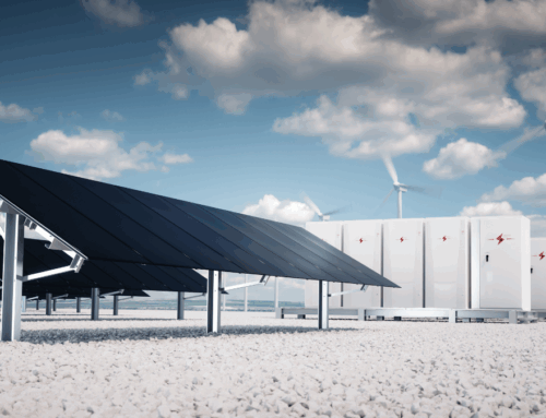 Limes Renewable Energy Secures Environmental Approval For 84 MW Solar + 90 MW BESS Pradera