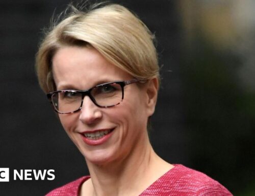 GSK boss says US is the best country to invest in