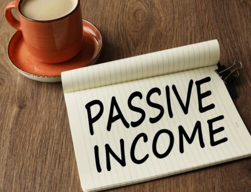 Here’s How You Can Earn $100 In Passive Income By Investing In Postal Realty Stock