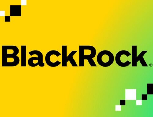 BlackRock’s Spot Bitcoin ETF Secures U.S. Top 10 Ranking With 7.7M Active Contracts