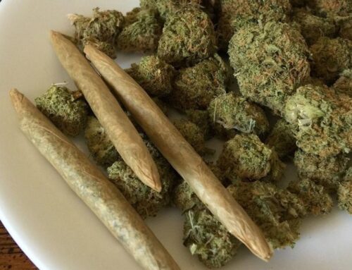 What marijuana’s federal reclassification means for Nevada’s cannabis industry