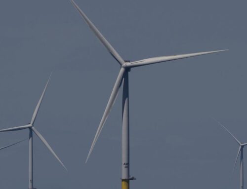 Letters to the Editor: In halting offshore wind projects, we hinder our own clean energy p