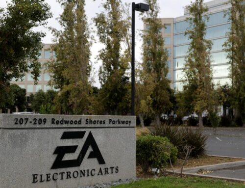 Saudi Arabia to own almost all of EA under buyout plan, report says