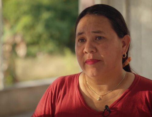 Colombia: Activists defend nature despite repeated threats