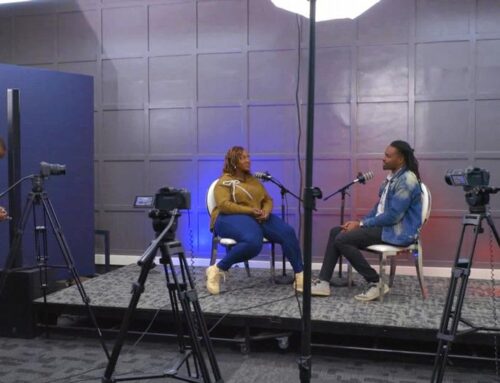 Podcast Hali Hewa brings environment issues to new audiences