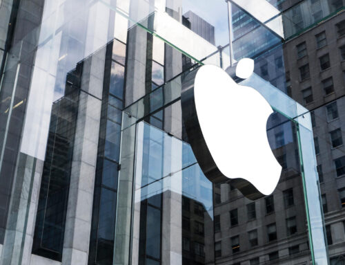 The $50 Trick That Lets You Own Enough Apple Stock to Really Grow Your Money