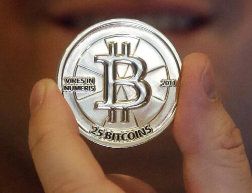 Texas’ crypto investment is questionable use of public money